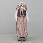 620720 Folk costume